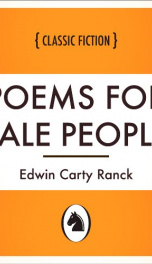 Poems for Pale People_cover