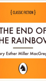 The End of the Rainbow_cover