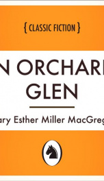 In Orchard Glen_cover