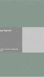 Guy Garrick_cover
