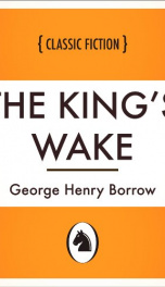 The King's Wake_cover