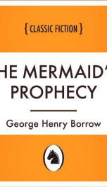 The Mermaid's Prophecy_cover