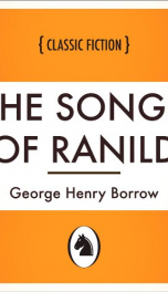 The Songs of Ranild_cover