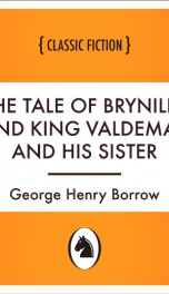 The Tale of Brynild, and King Valdemar and his Sister_cover