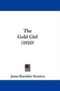 The Gold Girl_cover