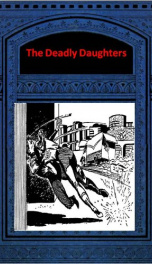 The Deadly Daughters_cover