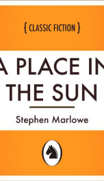 A Place in the Sun_cover