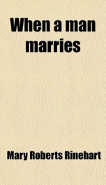 When a Man Marries_cover