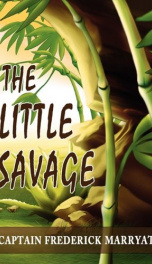 The Little Savage_cover