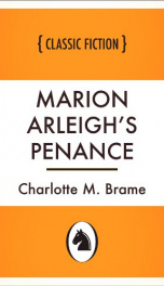 Marion Arleigh's Penance_cover