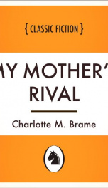 My Mother's Rival_cover