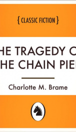 The Tragedy of the Chain Pier_cover