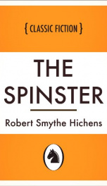 The Spinster_cover