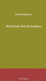 Wild Nature Won By Kindness_cover