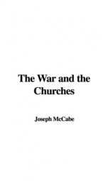 The War and the Churches_cover
