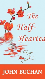 The Half-Hearted_cover