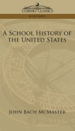 A School History of the United States_cover