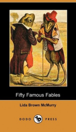 Fifty Famous Fables_cover