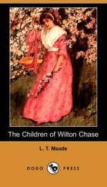 The Children of Wilton Chase_cover