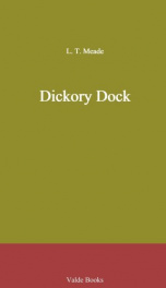 Dickory Dock_cover