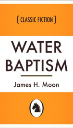 Water Baptism_cover