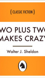 Two Plus Two Makes Crazy_cover
