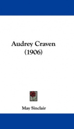 Audrey Craven_cover