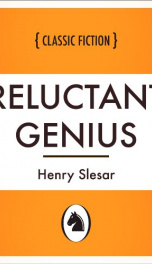 Reluctant Genius_cover