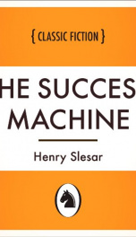 The Success Machine_cover