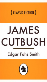 James Cutbush_cover