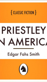 Priestley in America_cover
