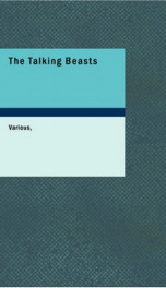 The Talking Beasts_cover