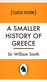 A Smaller history of Greece_cover