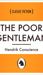 The Poor Gentleman_cover