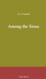Among the Sioux_cover