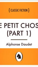 Le Petit Chose (part 1)_cover