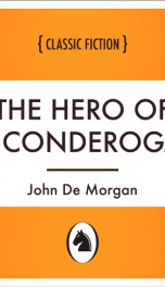 The Hero of Ticonderoga_cover