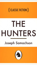 The Hunters_cover