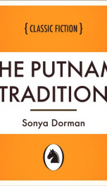 The Putnam Tradition_cover