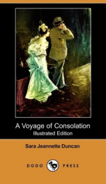 A Voyage of Consolation_cover