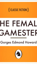The Female Gamester_cover
