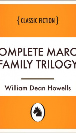 Complete March Family Trilogy_cover