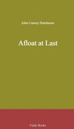 Afloat at Last_cover