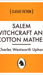 Salem Witchcraft and Cotton Mather_cover
