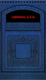Jubilation, U.S.A._cover