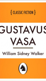 Gustavus Vasa_cover