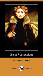 Great Possessions_cover