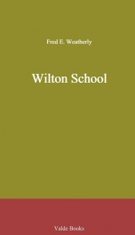 Wilton School_cover