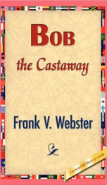Bob the Castaway_cover