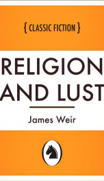 Religion and Lust_cover